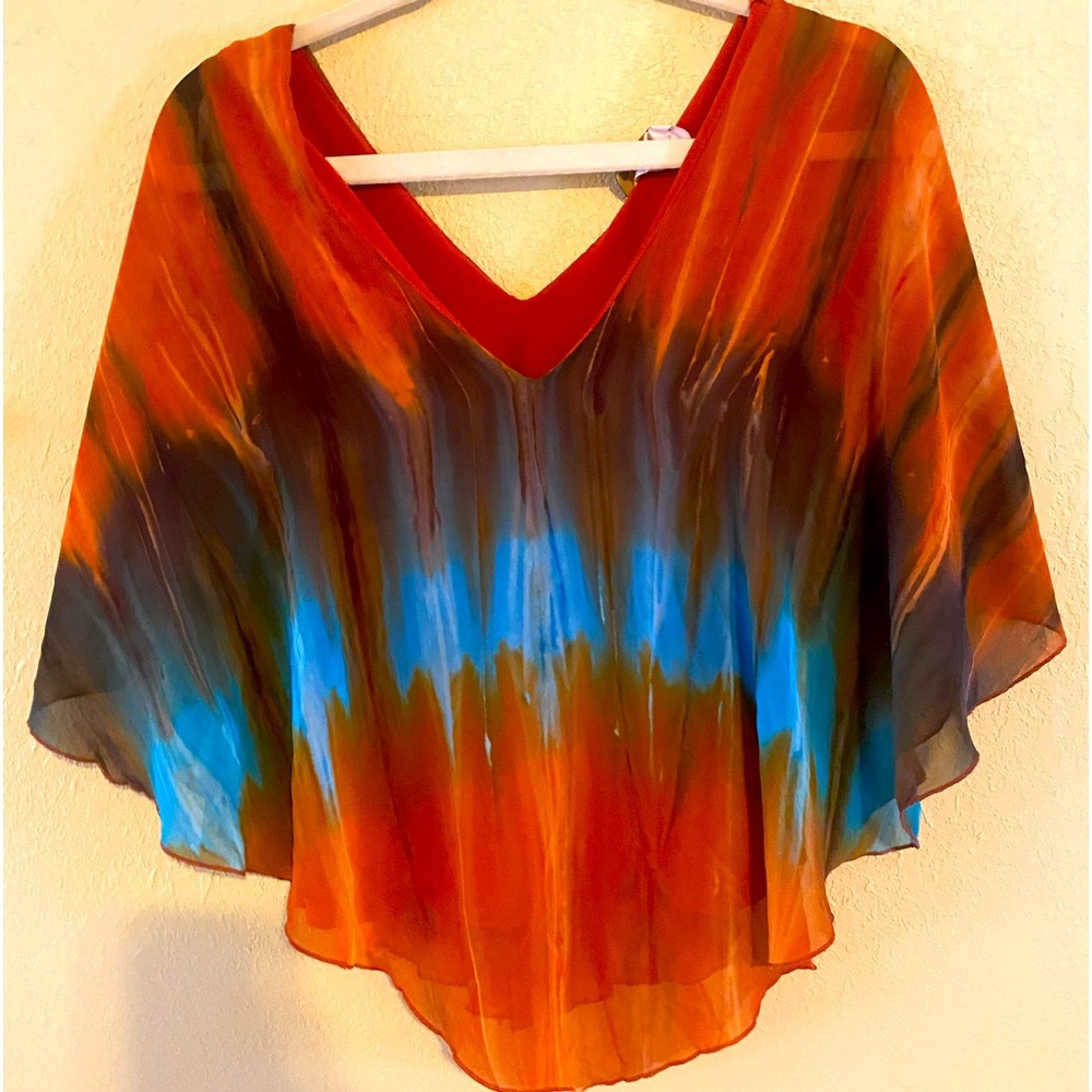 Very original too. Size M